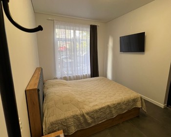 Фото отзыва 2: авторский тур "Природные жемчужины Домбая: в мини-группе по горам, озёрам и ущелью"