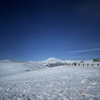Фото отзыва 1: экскурсия "Звёздный Кисловодск: вечерняя поездка в обсерваторию"