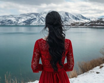 Севан и Дилижан