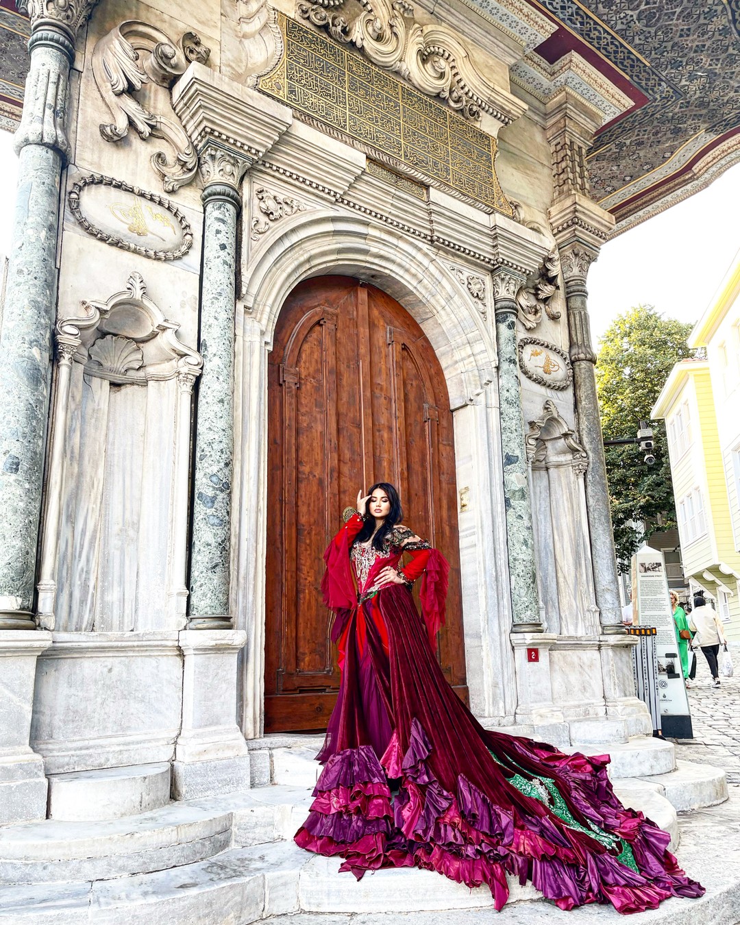 Хочу выразить особую благодарность Анатолию за прекрасную фотосессию, за профессионализм выполненных работы быстро и качественно всем советую 😍