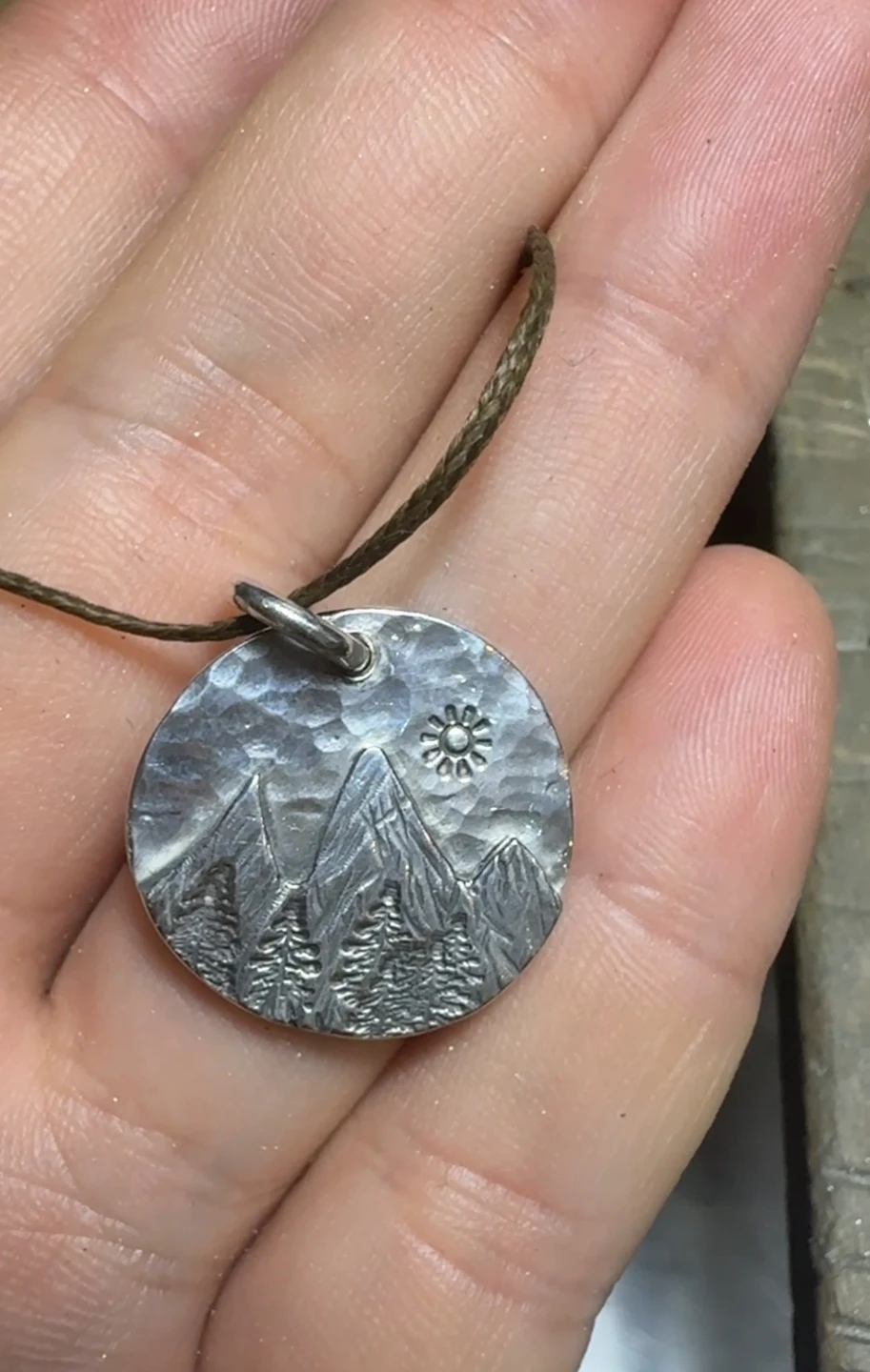 Ювелирный мастер-класс в Тбилиси (Elizaveta)