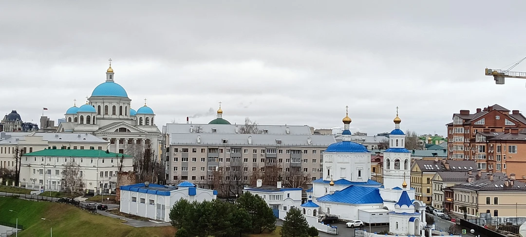 Спасибо большое за увлекательное приключение! Планируем ещё приехать в Казань, хотим посетить ещё несколько экскурсий с