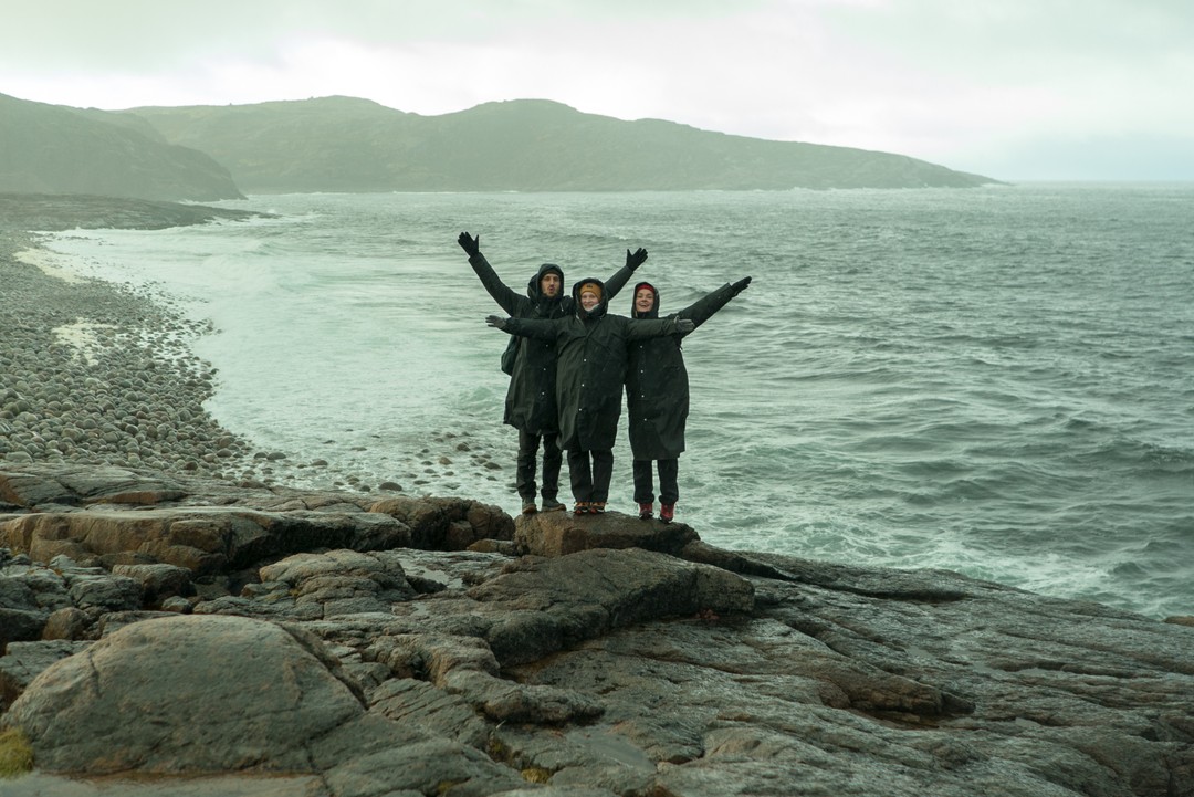 Огромная благодарность Всеволоду!!! Если честно, ждала только интересную экскурсию, но и фото получились потрясающие!!! Если бы