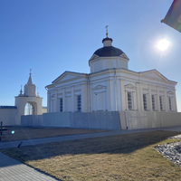 Фото отзыва 3: экскурсия "По всей Коломне — на автомобиле гида"