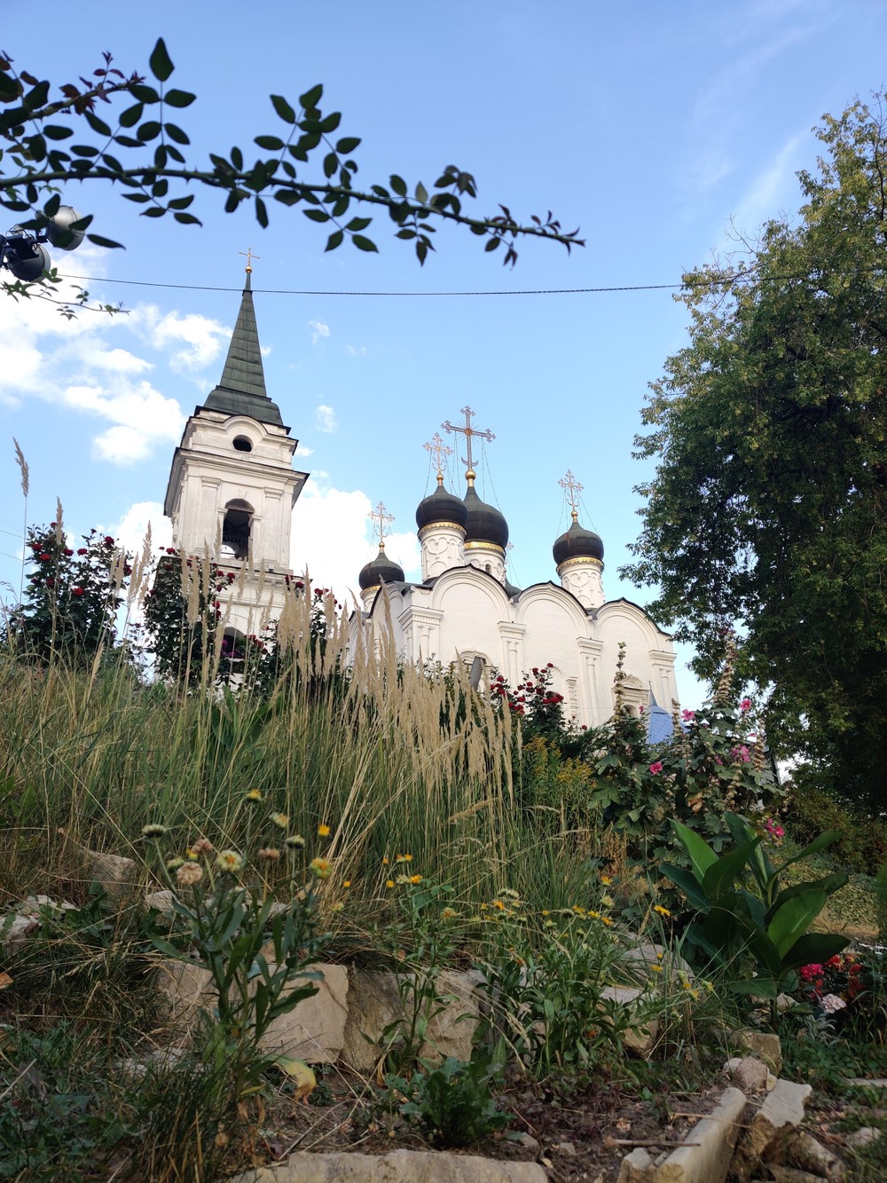 Фото 2 - Экскурсия: "Старая Москва: Ивановская горка и Хитровка"