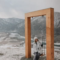 Фото отзыва 2: экскурсия "Первый вдох Алтая: фотосессия на берегах Катуни"