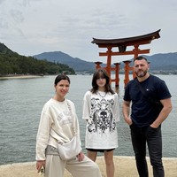Фото отзыва 1: экскурсия "Настоящая Япония: активное индивидуальное путешествие от Киото до Хиросимы"