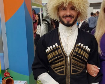 Знакомство с Тбилиси и Мцхетой