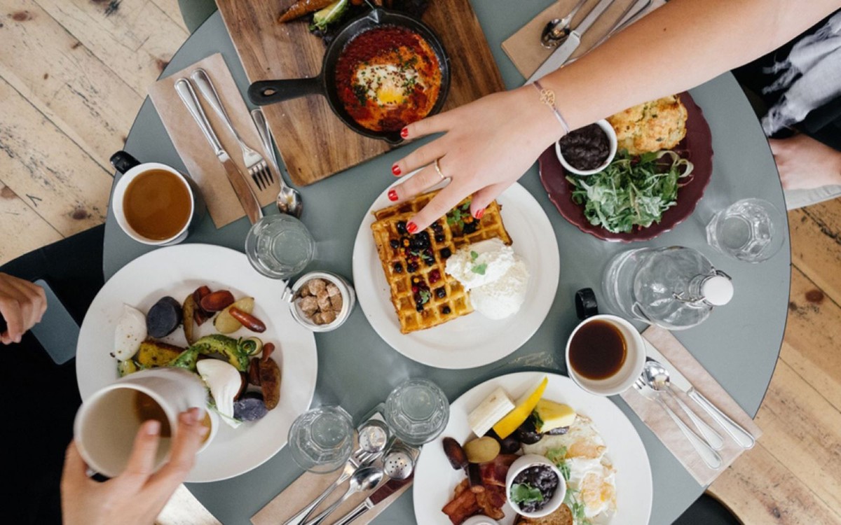 Мурманск: обзорная гастроэкскурсия с ароматом кофе (9/14)