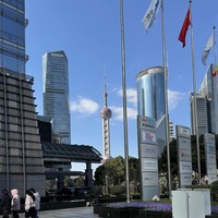 Фото отзыва 2: экскурсия "Весь Шанхай за один день"