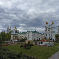 Фото отзыва 1: экскурсия "Витебск губернский"