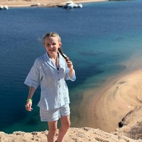 Фото отзыва 1: экскурсия "Фотопрогулка по топовым местам Шарм-эль-Шейха + секретная локация"