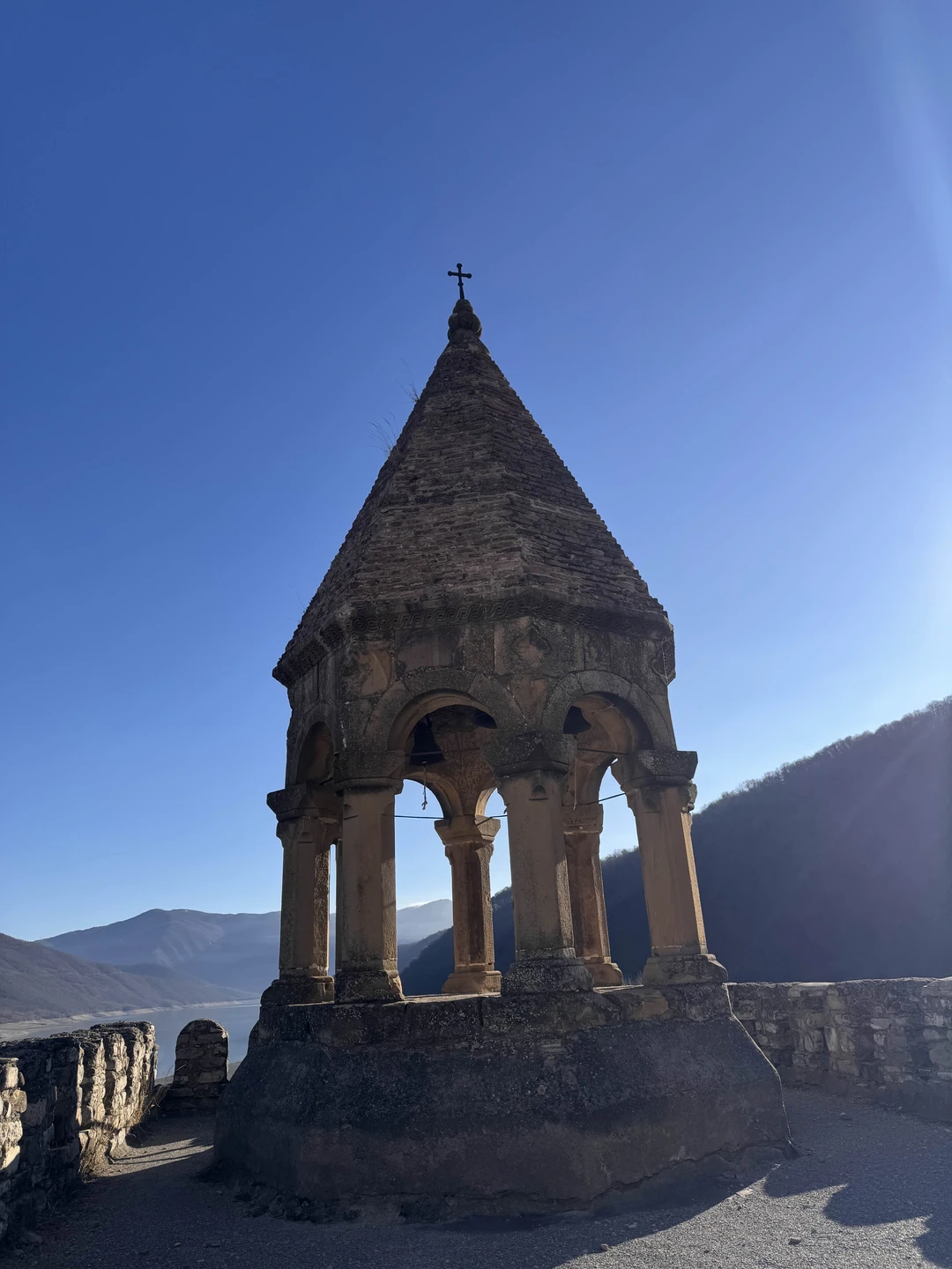 Шикарная экскурсия с прекрасным, тактичным гидом - Тимуром 🙏🏻🤗 Очень познавательная и интересная, безумно красивые локации