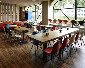 Фото отзыва 3: авторский тур "Сказочная рождественская Европа: Франция, Германия, Австрия и Чехия"