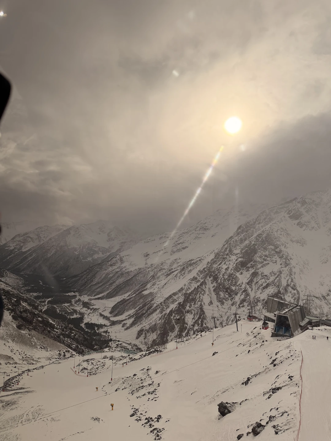 Ни на секунду не пожалела, что выбор пал именно на эту экскурсию🤌🏻