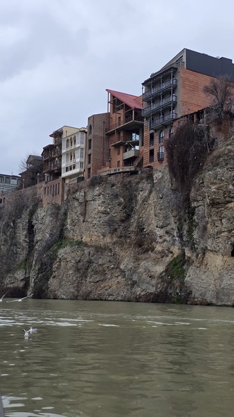 Очень понравилась экскурсия! весело, интересно, познавательно. Спасибо Карине за отношение и информацию. С удовольствием будем советовать