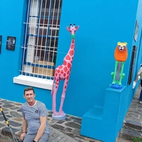 Фото отзыва 3: экскурсия "Автомобильный трип по шоссе виноделия в Кейптауне"