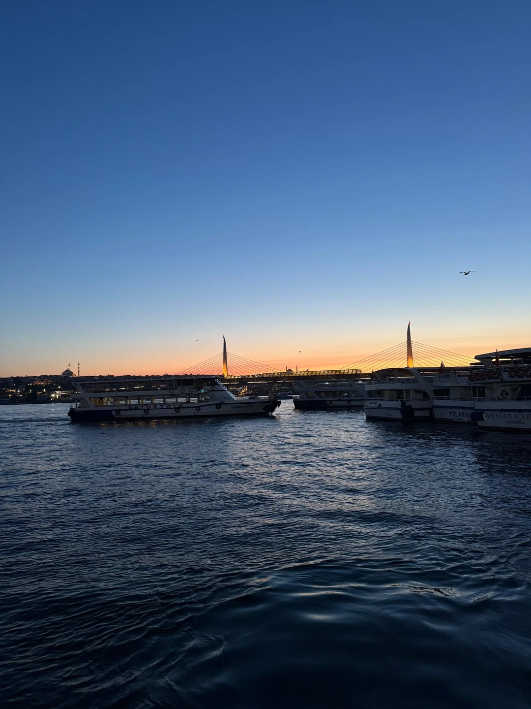 спасибо Арзу за экскурсию, организация на высоте, 2 гида рассказывали на разных языках (англ. и русский)