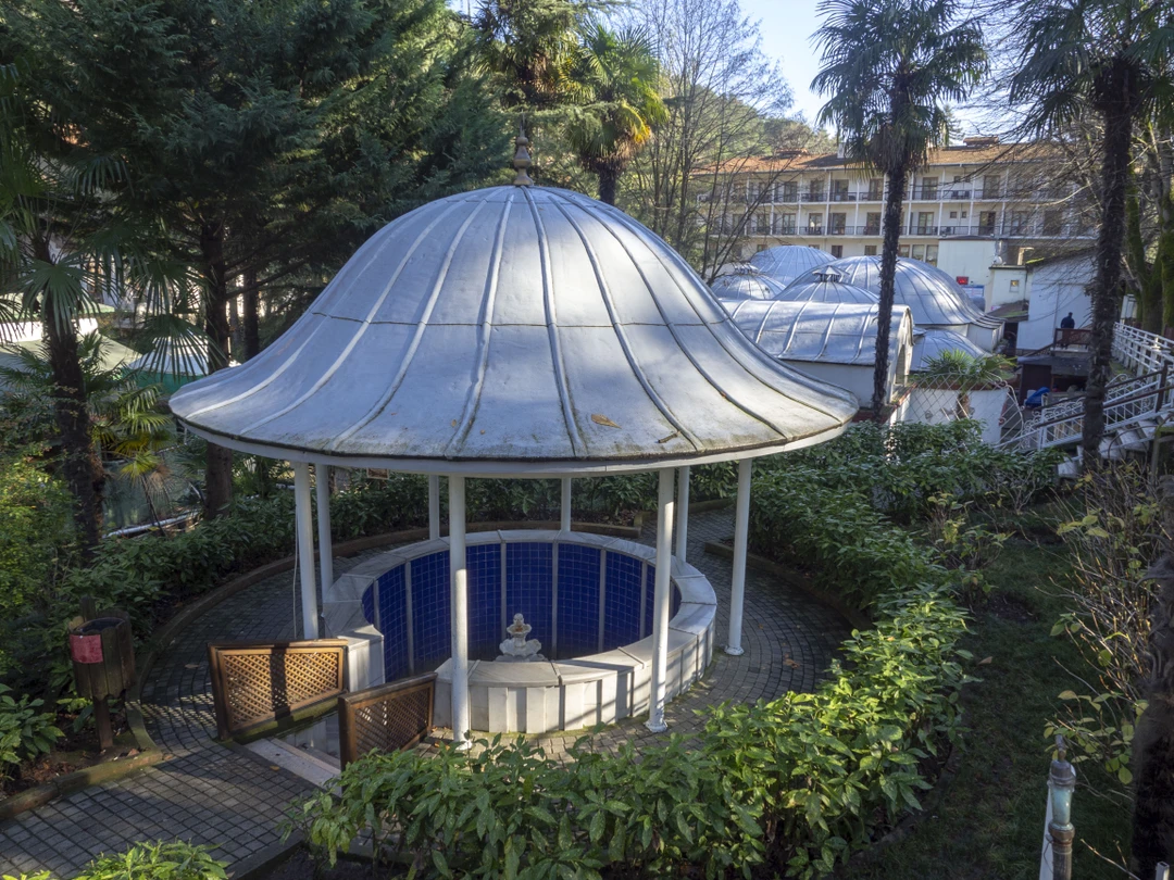 Отличная экскурсия. Рекомендую ее не сразу после прибытия в Стамбул, а после экскурсий по городу. Это