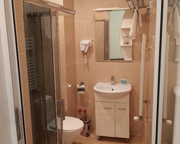 Встреча, размещение в отеле, отдых