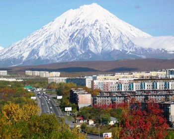Фото отзыва 2: авторский тур "Камчатка с севера на юг в формате «всё включено»"