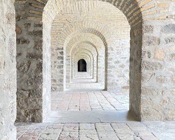 Янардаг, Атешгях, кулинарный мастер-класс и поселение Балаханы