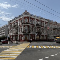 Фото отзыва 5: экскурсия "История Гомеля через столетия: от века 18 — к веку 21"
