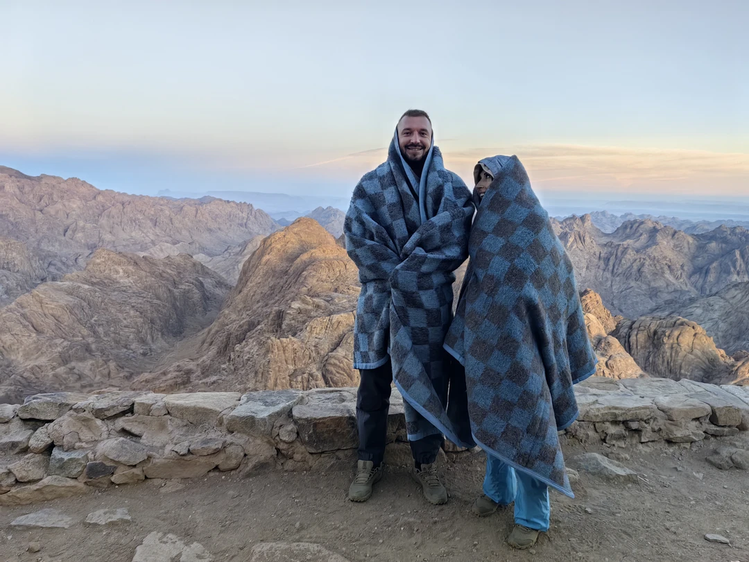 Очень сложное, но невероятное приключение!