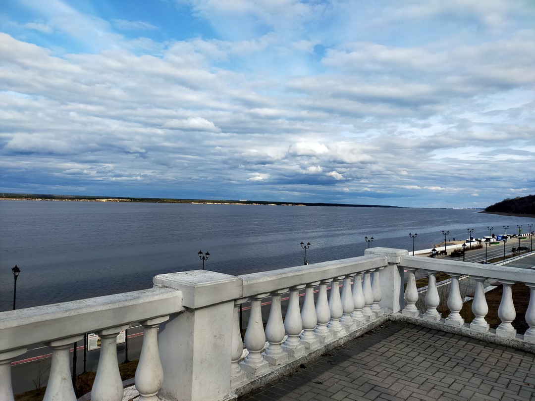Наталия, огромное Вам спасибо за отличную экскурсию по городу! За два часа Вы смогли открыть для