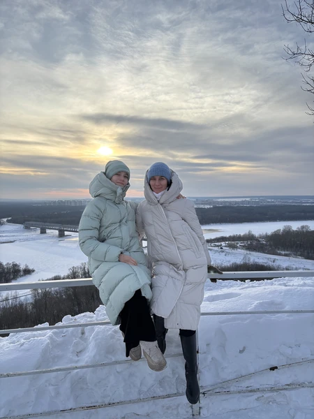 Ирина очень интересно и увлекательно делилась с нами информацией! Было комфортно и вкусно! спасибо! Уфа очень нам понравилась!