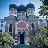 Фото отзыва 1: экскурсия "Измайловский кремль — сказка и быль"