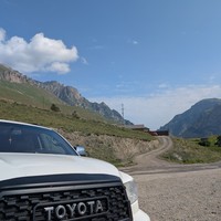 Фото отзыва 5: экскурсия "Едем в таинственную Северную Осетию в мини-группе из Пятигорска"