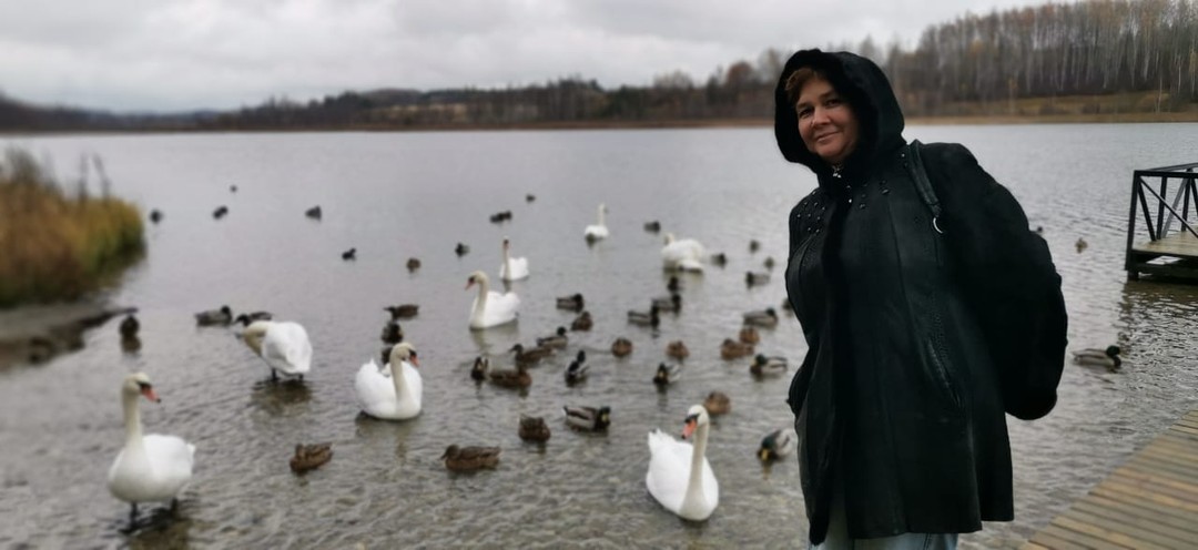 Старый Изборск и Псково-Печерский монастырь: путешествие к истокам Руси (Светлана)