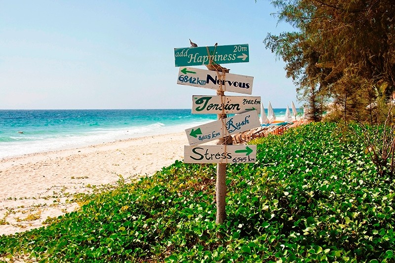 Фото отзыва 3: экскурсия "Групповая поездка к островам Корал, Майтон и Рача"