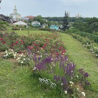 Фото отзыва 1: экскурсия "Древний Владимир: групповая обзорная экскурсия по историческому центру"
