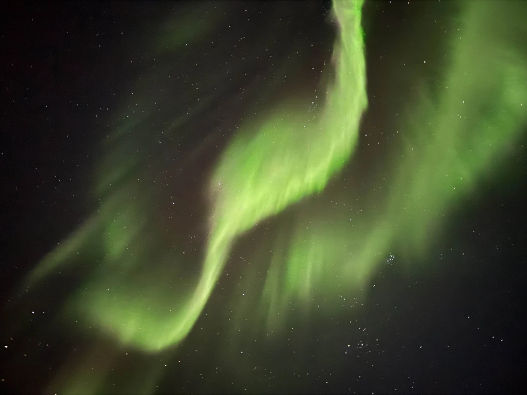 Если мечтаете увидеть северную сказку — идите с этим гидом - Александр! ⛰️ Он знает, где
