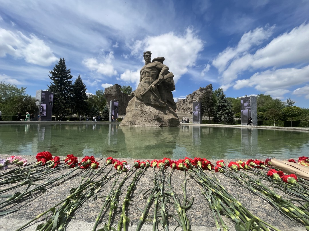 Экскурсия с гидом Алиной очень понравилась. Совершенно ясно - успех экскурсии абсолютно зависит от личности экскурсовода.