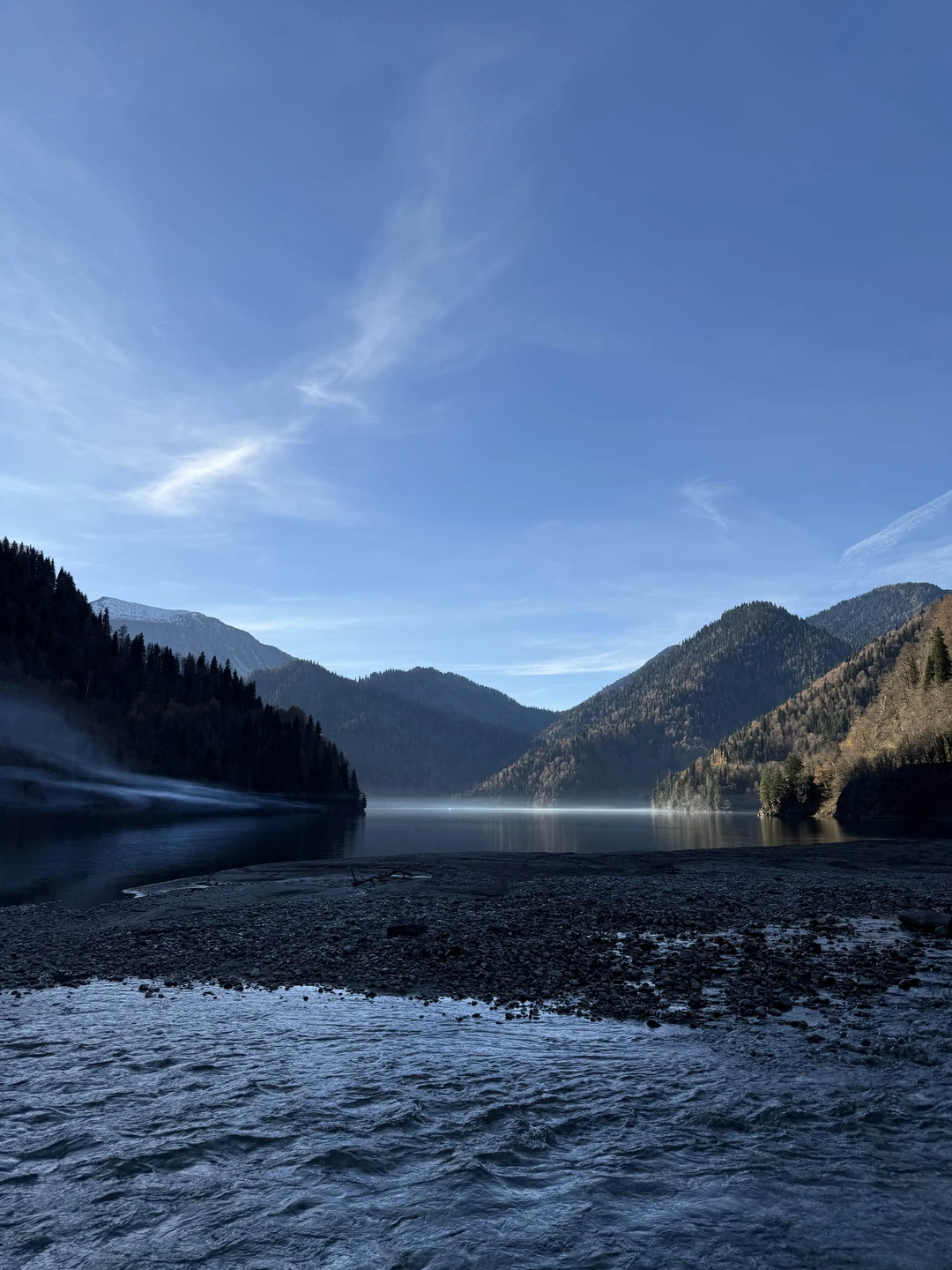 Спасибо Вячеславу за экскурсию!