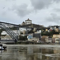 Фото отзыва 3: экскурсия "Первое свидание с Порту"