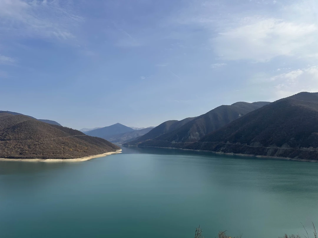 Очень понравилась экскурсия. Гид Эмилия супер ❤️ рассказывал очень подробно, интересно