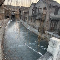 Фото отзыва 2: экскурсия "Путешествие сквозь века — от Великой стены до ламаистского храма"