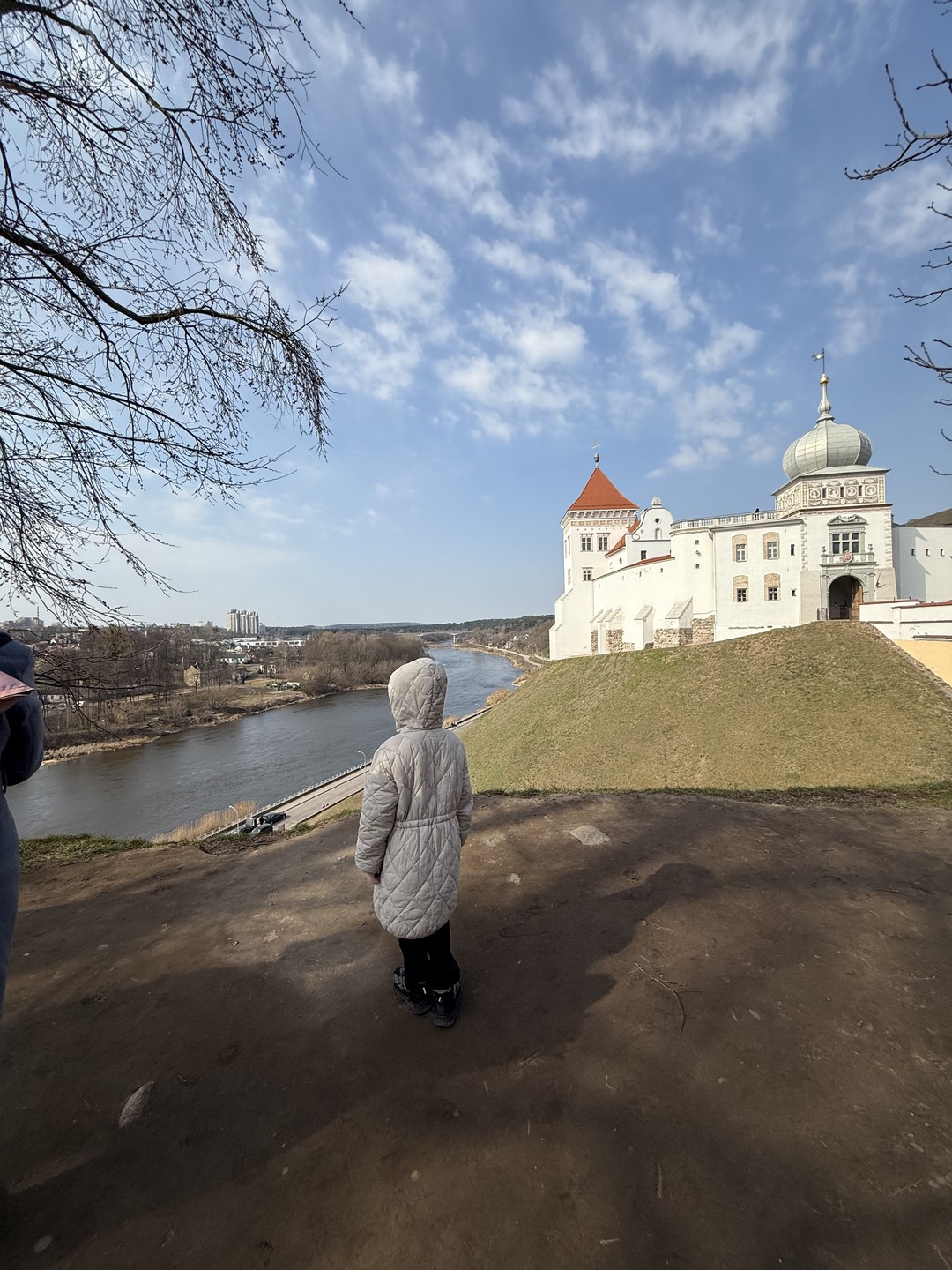 Обаяние Гродно (Ольга)