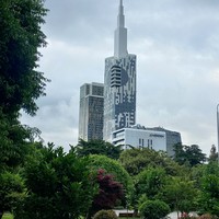 Фото отзыва 1: экскурсия "Город на ладони: Cтарый Батуми и монастырь Святой Троицы на горе Самеба"
