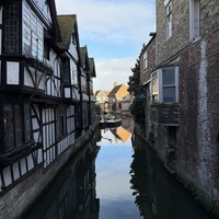 Фото отзыва 2: экскурсия "Путешествие в графство Кент: ощутить дух Старой Англии"