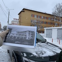 Фото отзыва 3: экскурсия "Первый советский Детройт на Оке"