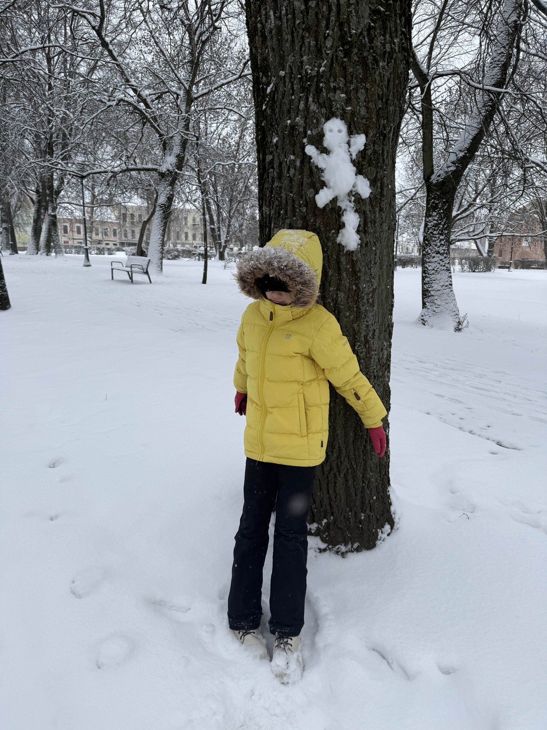 Великий Новгород - древняя столица Севера Руси (Мария)