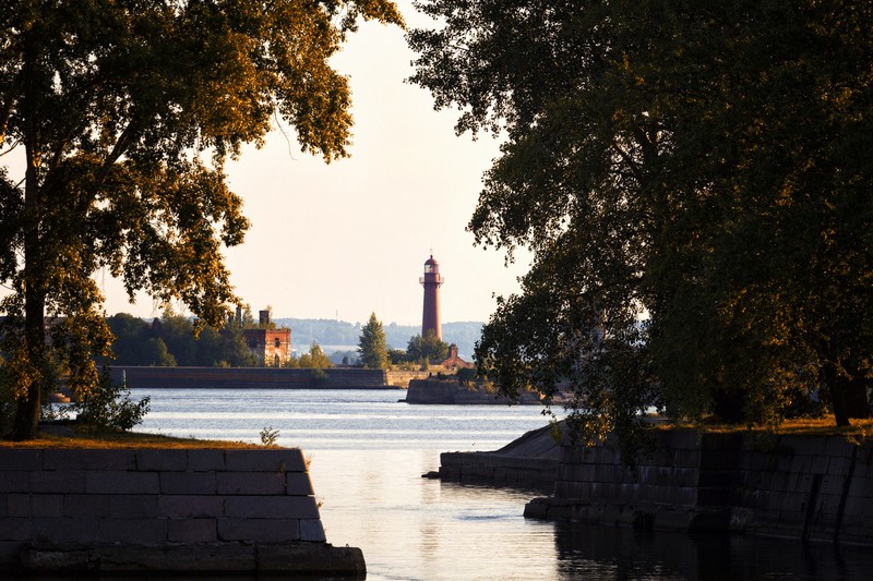 Фото - Экскурсия: "Кронштадт: 300 лет за три часа"