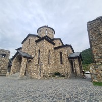 Фото отзыва 6: экскурсия "Лучшее в Северной Осетии: ущелья, горы, водопады"