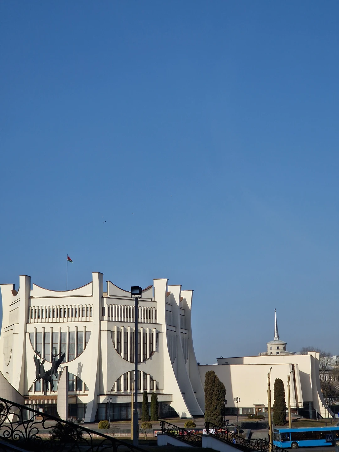 Экскурсия прошла замечательно, благодарим Андрея за интересное повествование и организованную логистику. Узнали много нового и интересного,