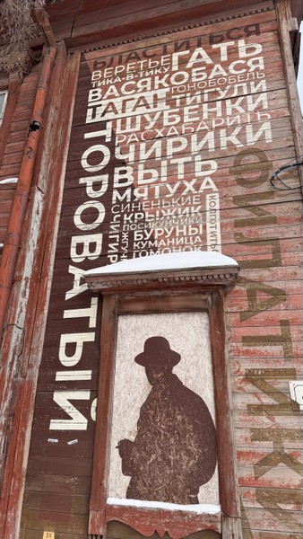 Рязань сквозь века (Игорь)